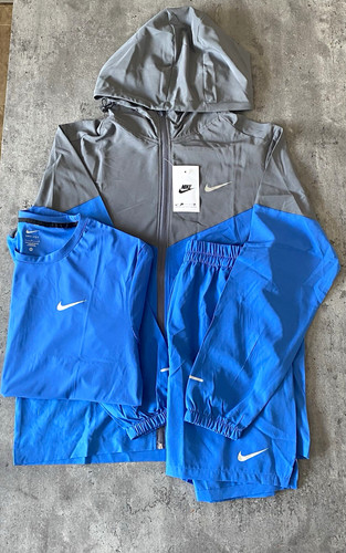 Nike men piece tracksuit - 3-piece,
