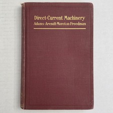 Vintage Direct-Current