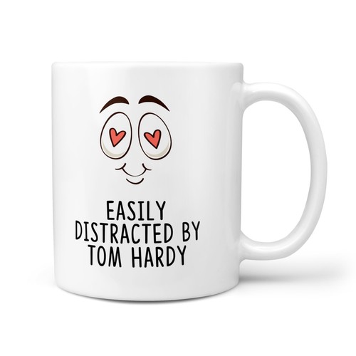 Funny tom hardy gift - funny,