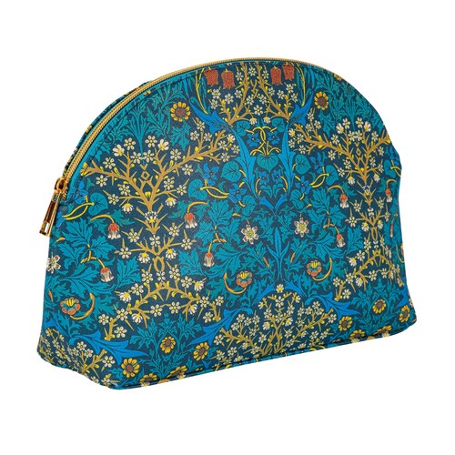 Gifted stationery cosmetic bag - stationery,