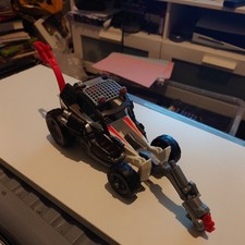 Imaginext Street Of Gotham