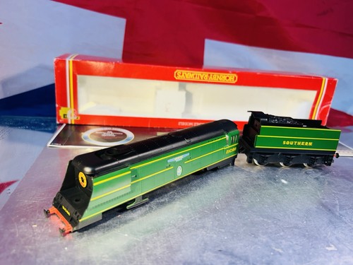 Hornby class battle - hornby, oo