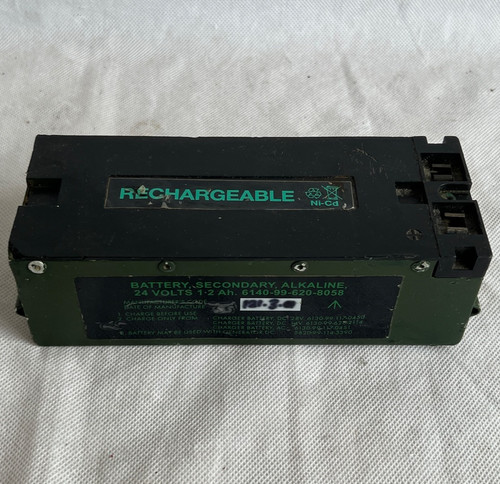 Clansman radio 2ah metal - radio, 1.2ah