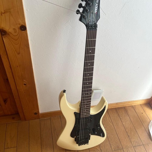 Yamaha rgx series electric - yamaha,