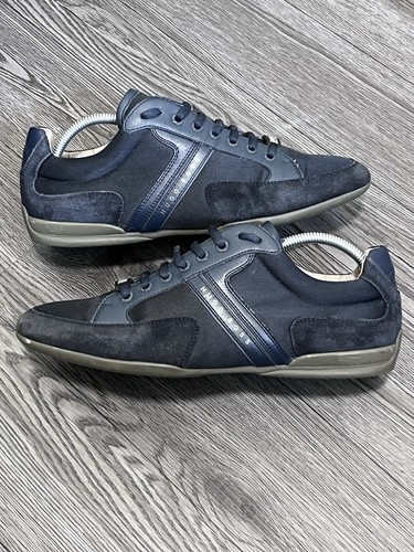 Hugo boss shoes mens - hugo, 8