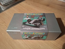 SCALEXTRIC C3593A MERCEDES F1