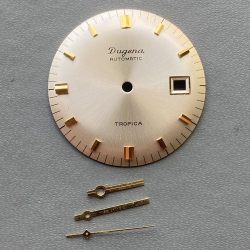 Vintage dugena tropica - vintage,