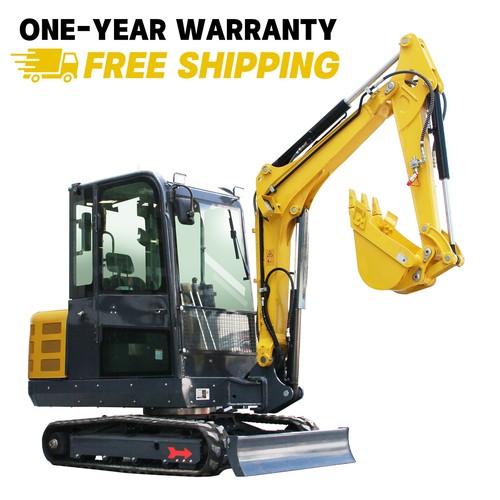 Ton excavator kubota - 3.5,