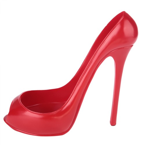 Novelty high heel shoe - high,