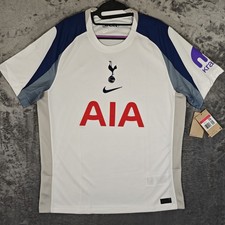 Tottenham 2025/2026 Home