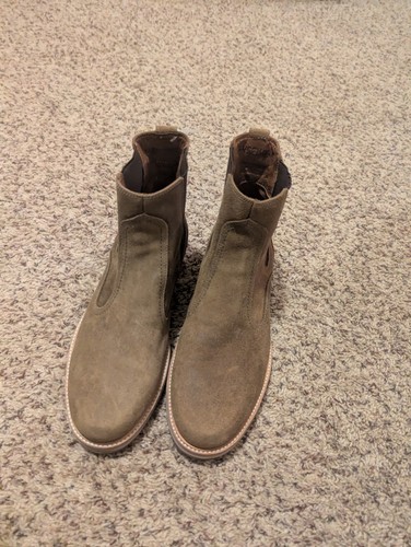 Lucchese ranger chelsea - ranger, ii
