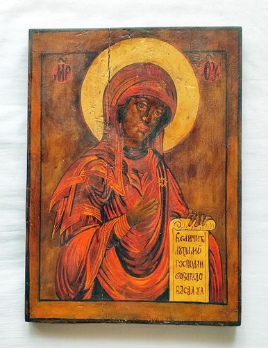 Old russian orthodox - old,