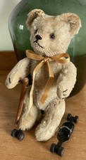 Antique Vintage Schuco Rolly