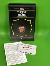 BBC B / ELECTRON THE EYE OF