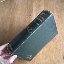 Every Cyclist's Handbook F.J