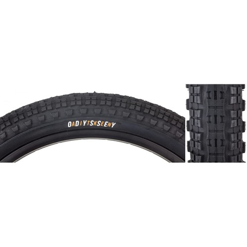 Odyssey aitken tyre - odyssey,