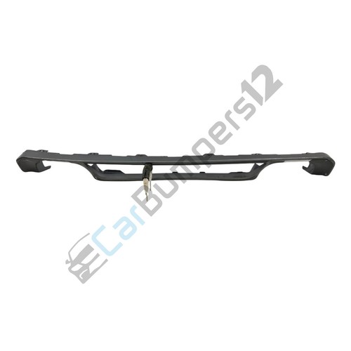 Bmw x6m f16 f86 - x6, rear