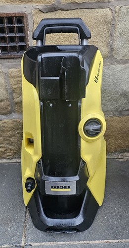 Karcher power control - k5,