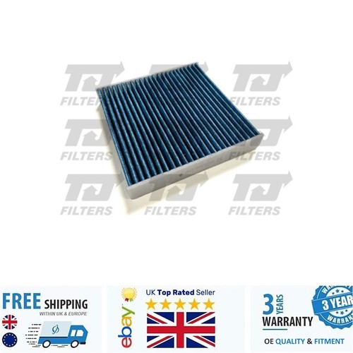 Cabin air filter - for, gt