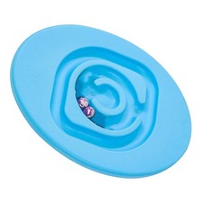 Blue Kid Rocking Snail Balance