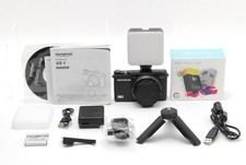 【EXC5 w/Light】Olympus XZ-1