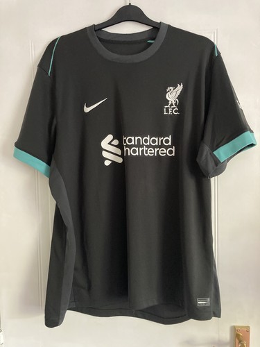 Nike liverpool 2024 25 - liverpool, fc