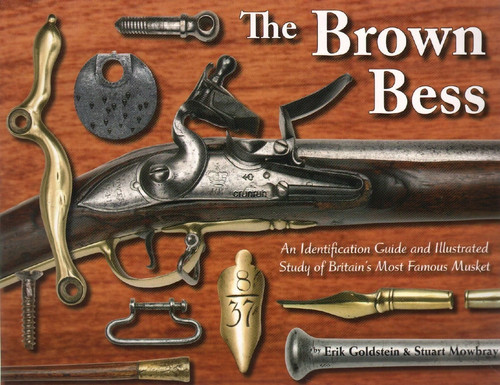 The brown bess identification - the,