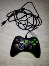 Xbox 360 Scuf Gaming Controller - Green - see description