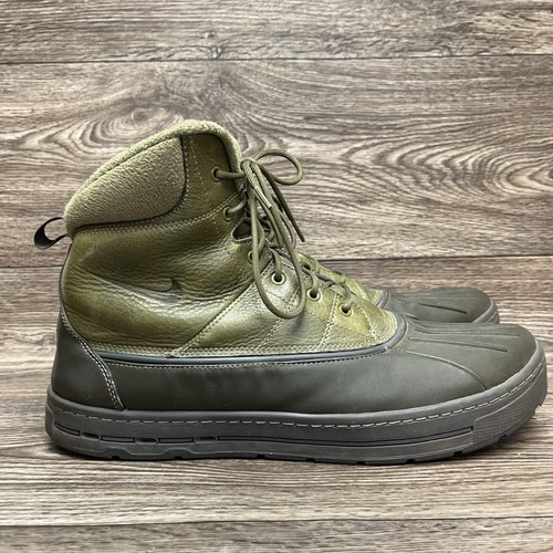 Nike acg boots mens - size, 15