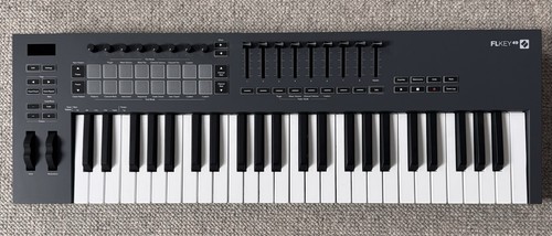 Novation flkey key midi - novation,