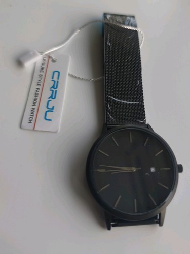 Men luxury black prestige - men's,