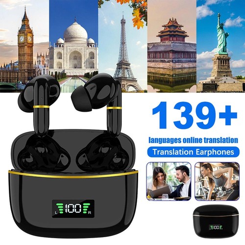139 languages translator real - 139+,