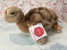 Teddy Hermann 90114 Turtle