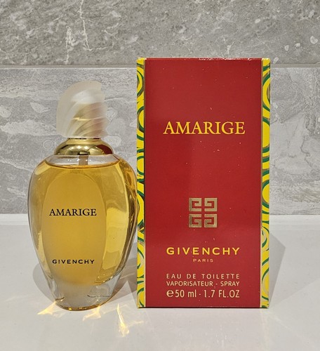 Givenchy amirage edt 50ml - edt,