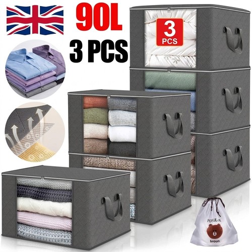 Pack 90l storage - storage, bags