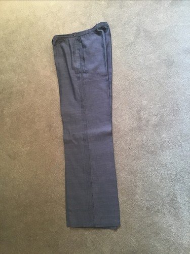 Voile vest top and trousers - , by