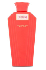 Coty L'Aimant Perfumed Talc