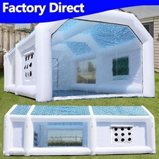Portable inflatable paint - portable,