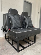 3/4 4PC Rock & Roll Bed. VW T4