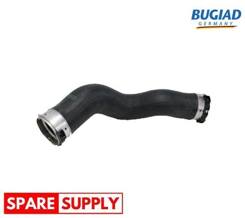 Charger air hose - charger, for