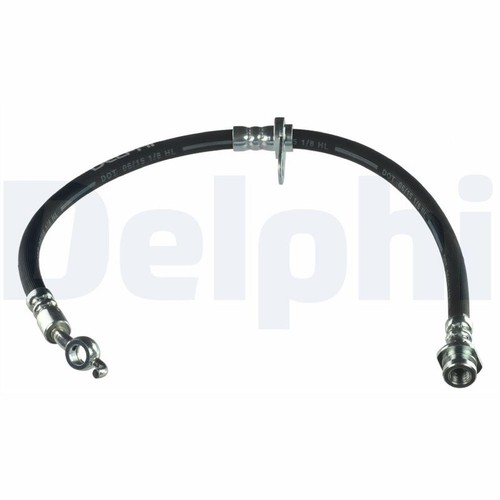 Delphi lh7186 brake hose - lh7186,