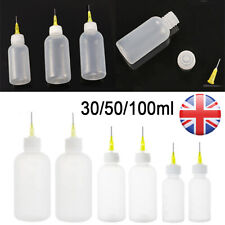 30/50/100ml Needle Tip Bottle
