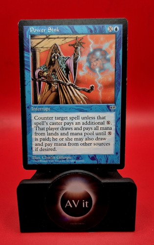 Mtg power sink - -,