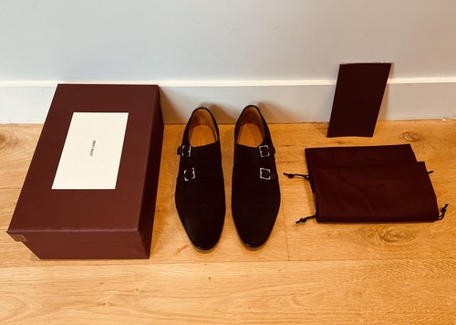 John lobb penryn double - lobb,