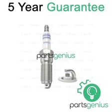 Genius Spark Plug Fits Ford