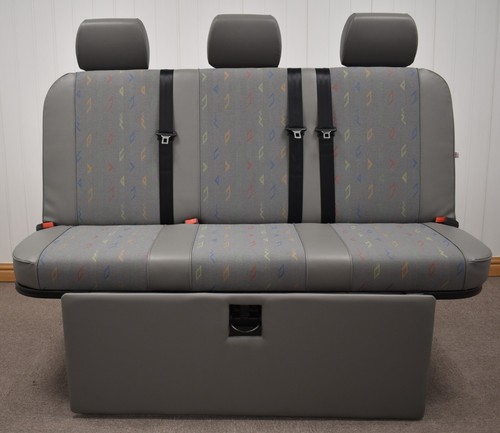 Streamline recliner 3 seat - streamline, 3-seat