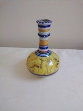Beautiful Spanish Hand Painted