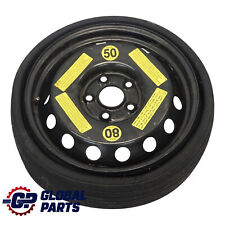  Audi Q7 4L Space Saver Spare