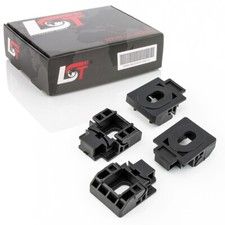 4x Window Regulator Repair Kit