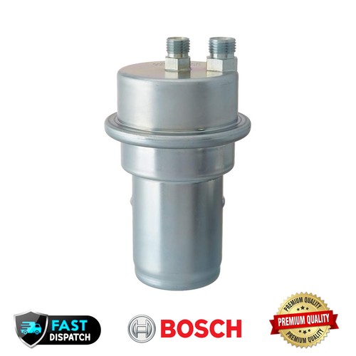 Bosch 0438170027 fuel - bosch, pressure